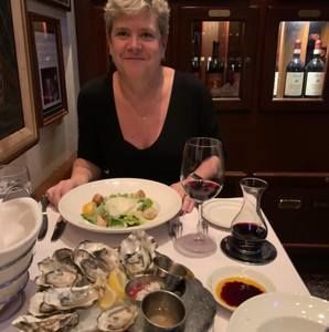 Meet your Posher, Carmena